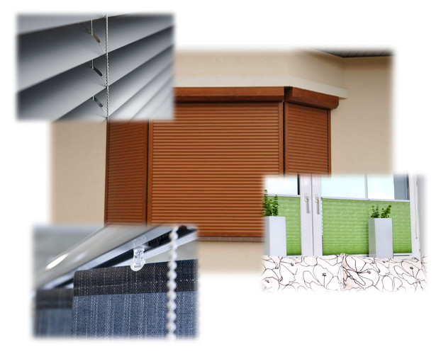 Obrázek ukázek realizací